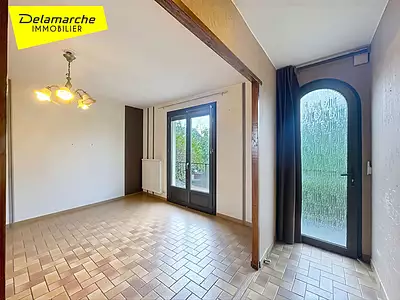 Maison, 101 m²