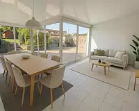 Maison, 205 m²