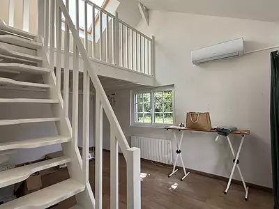 Maison, 95,71 m²
