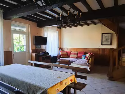 Maison, 155 m²