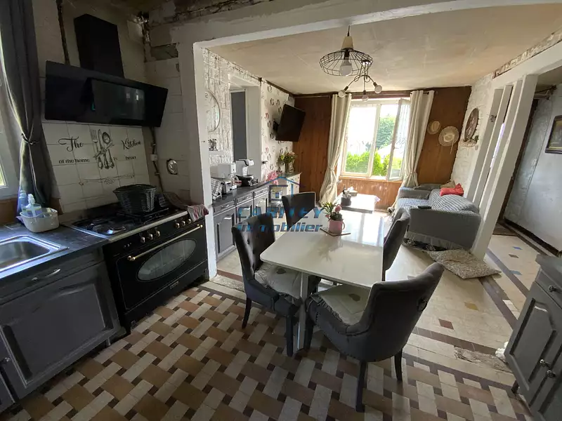 Maison, 149 m²