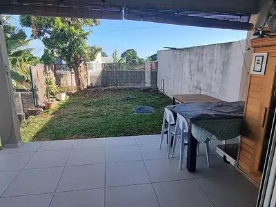 Maison, 74 m²