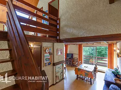 Appartement, 52,04 m²