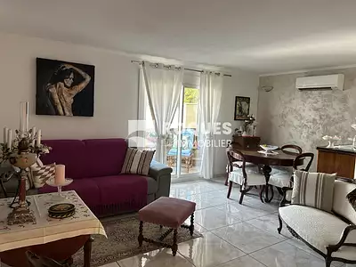Appartement, 70 m²
