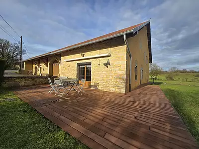 Maison, 237 m²