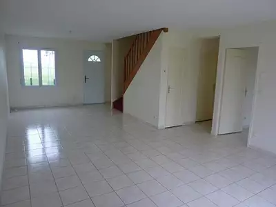 Maison, 101 m²