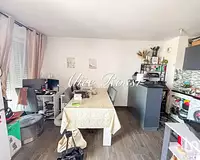 Appartement, 40 m²