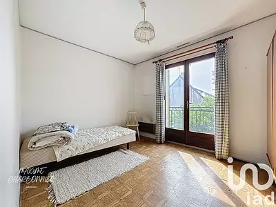 Maison, 105 m²
