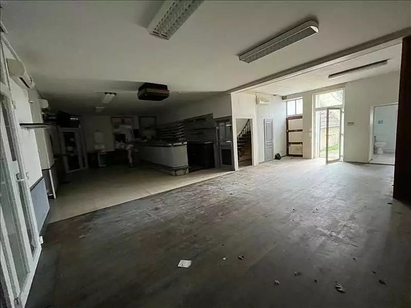 Maison, 201 m²