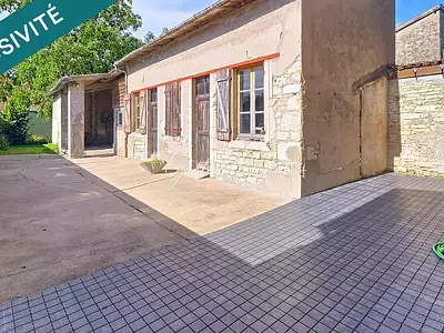 Maison, 186 m²