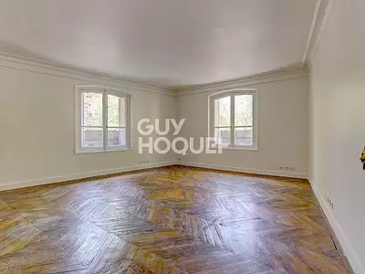 Appartement, 96,51 m²
