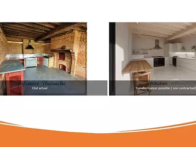 Maison, 347 m²