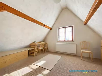 Maison, 93,7 m²
