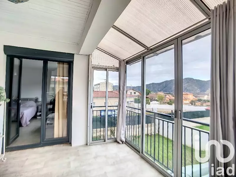 Maison, 180 m²