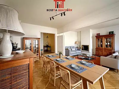 Appartement, 96 m²