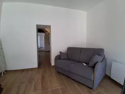 Maison, 37,8 m²