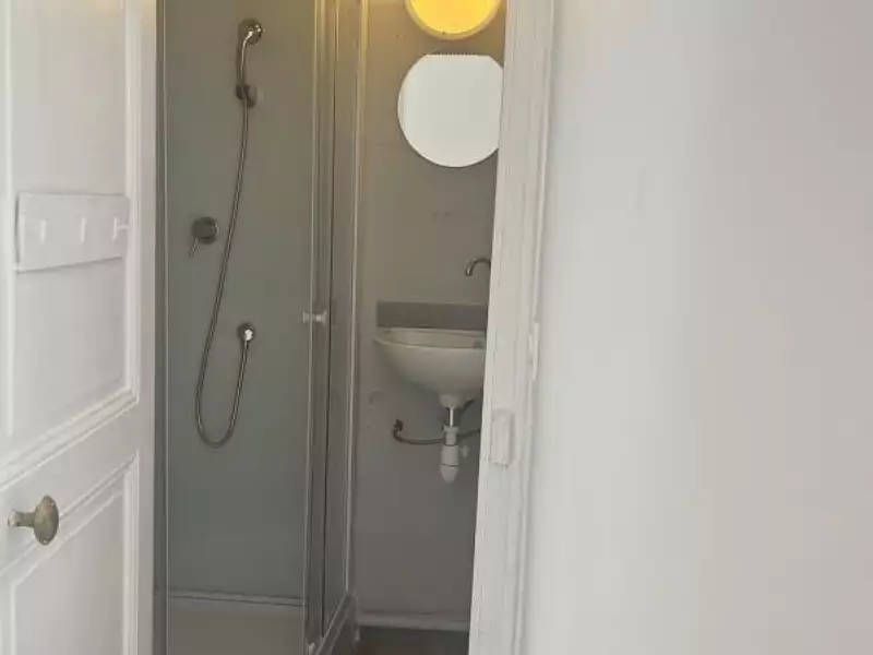 Appartement, 23 m²
