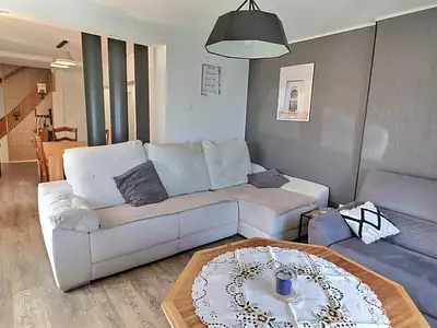 Maison, 112 m²