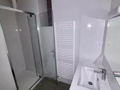 Appartement, 40 m²