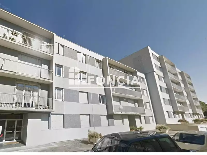 Appartement, 74 m²