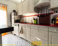 Appartement, 45,21 m²