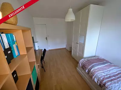 Appartement, 87 m²