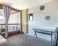 Appartement, 20,84 m²