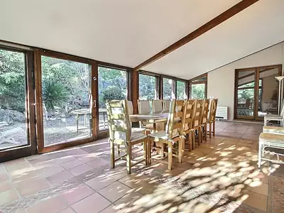 Maison, 200 m²