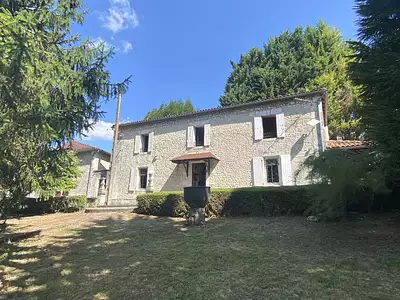 Maison, 247 m²
