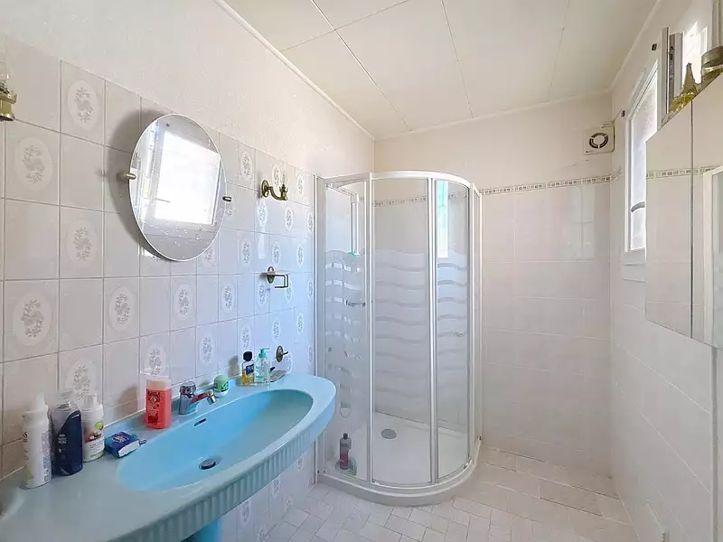 Maison, 93 m²