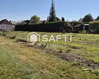 Terrain, 1 509 m²
