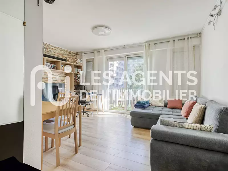 Appartement, 65 m²