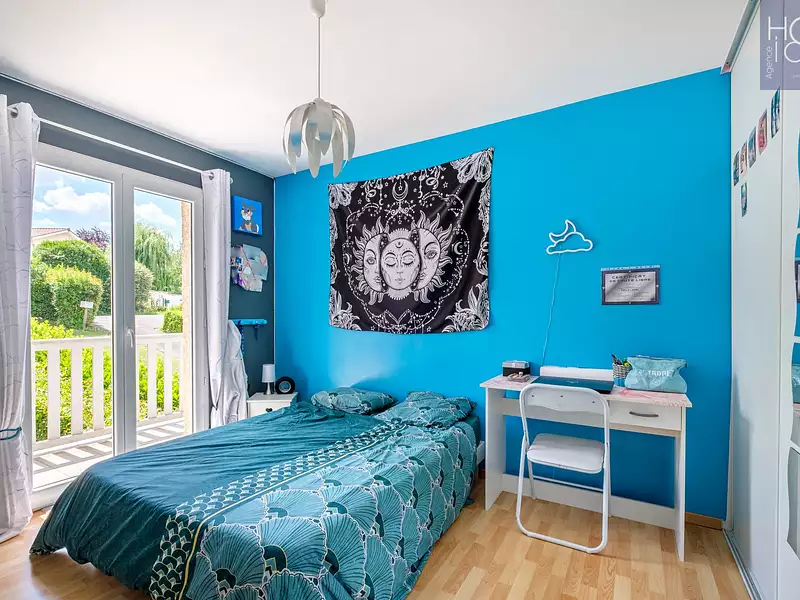 Maison, 119,47 m²