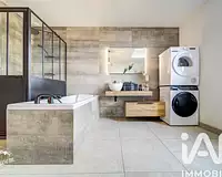 Appartement, 127 m²