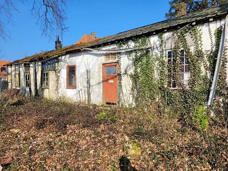 Maison, 290 m²