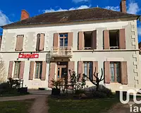 Maison, 112 m²