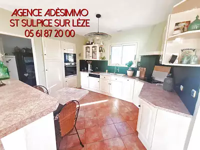 Maison, 120 m²