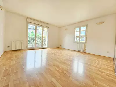 Appartement, 78 m²