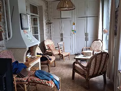 Maison, 189 m²