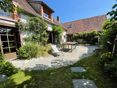 Maison, 120 m²