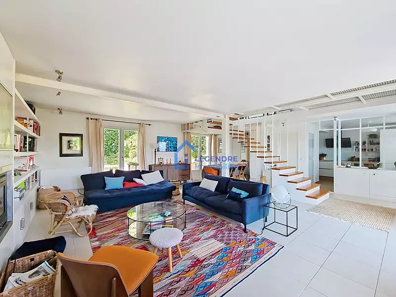 Maison, 109 m²