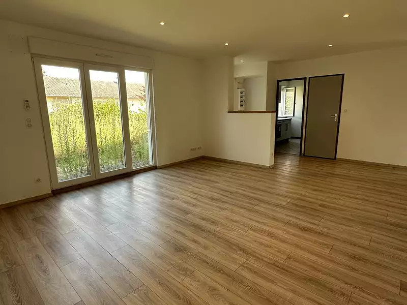 Maison, 91 m²