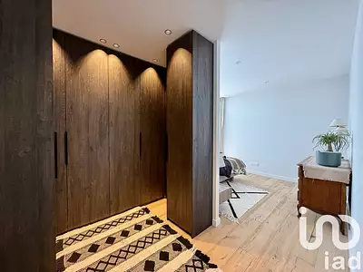 Maison, 170 m²