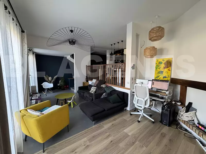 Maison, 150 m²