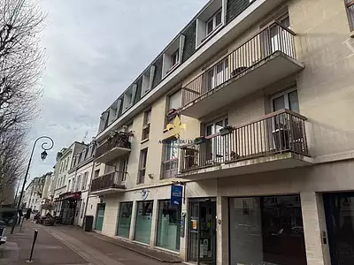 Appartement, 75 m²