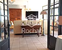 Appartement, 179 m²