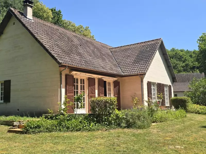 Maison, 228 m²
