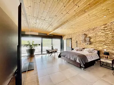Maison, 206 m²