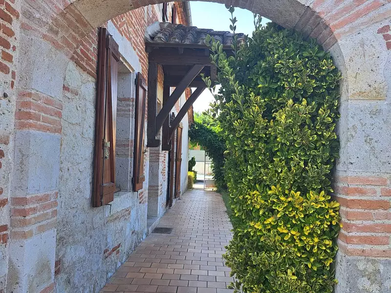 Maison, 117 m²