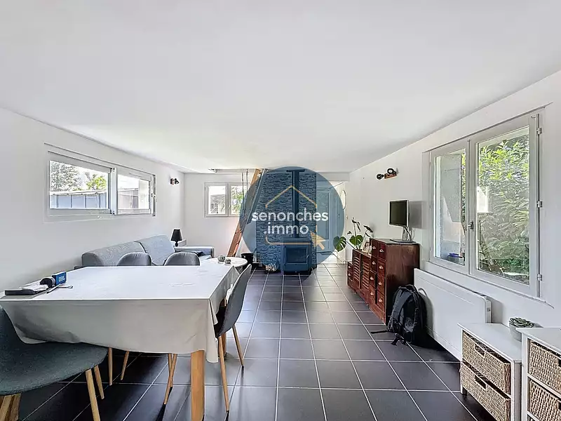 Maison, 36 m²